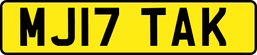 MJ17TAK