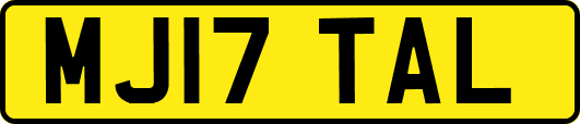MJ17TAL