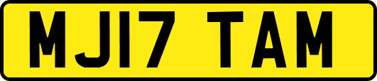 MJ17TAM