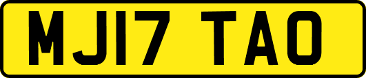 MJ17TAO