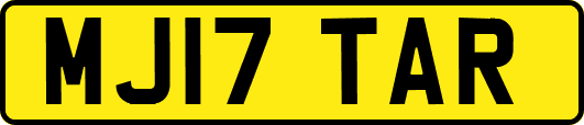 MJ17TAR