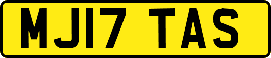 MJ17TAS