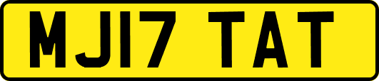 MJ17TAT