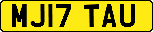 MJ17TAU