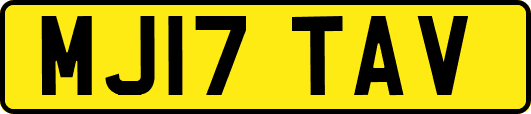 MJ17TAV