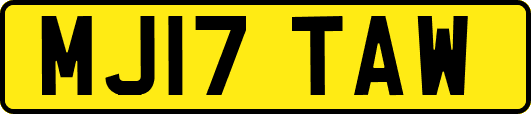 MJ17TAW
