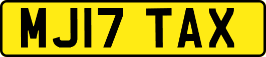 MJ17TAX