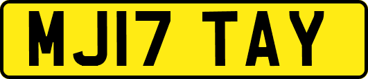 MJ17TAY