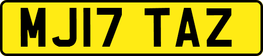 MJ17TAZ