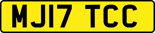 MJ17TCC