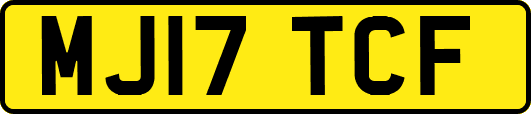 MJ17TCF