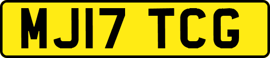 MJ17TCG