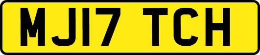 MJ17TCH
