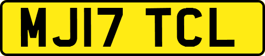 MJ17TCL