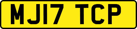 MJ17TCP