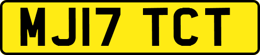 MJ17TCT