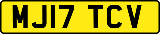MJ17TCV