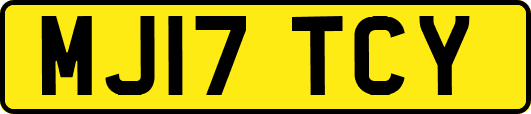 MJ17TCY