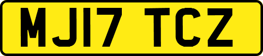 MJ17TCZ