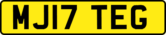 MJ17TEG