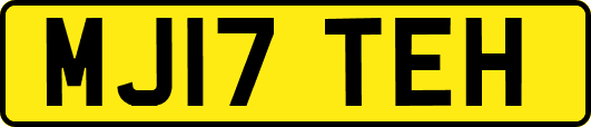 MJ17TEH