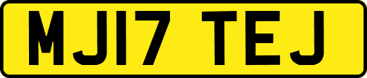 MJ17TEJ