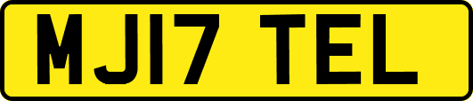 MJ17TEL