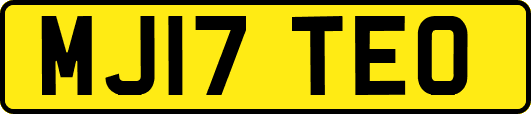 MJ17TEO