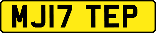 MJ17TEP
