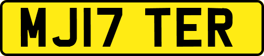 MJ17TER