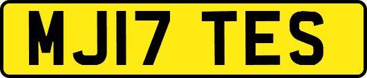 MJ17TES