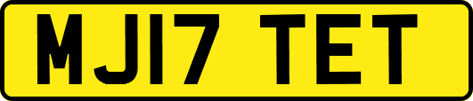 MJ17TET