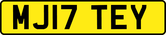 MJ17TEY