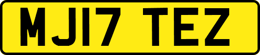 MJ17TEZ