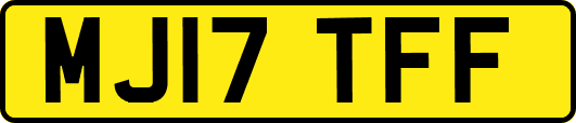 MJ17TFF