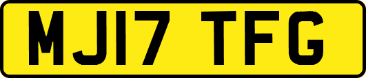 MJ17TFG