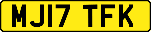 MJ17TFK
