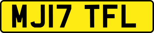MJ17TFL