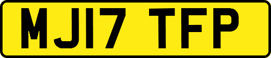 MJ17TFP