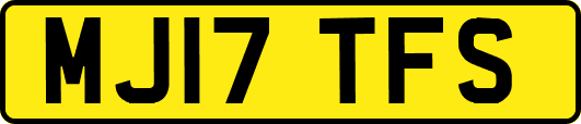 MJ17TFS