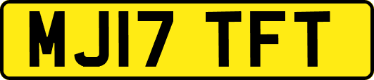 MJ17TFT
