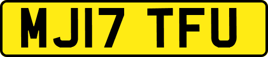 MJ17TFU