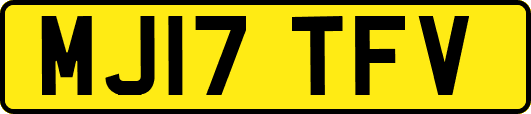 MJ17TFV