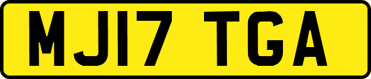 MJ17TGA