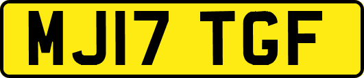 MJ17TGF
