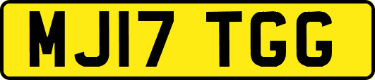 MJ17TGG