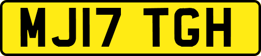 MJ17TGH