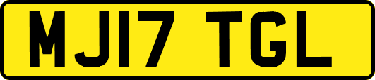 MJ17TGL