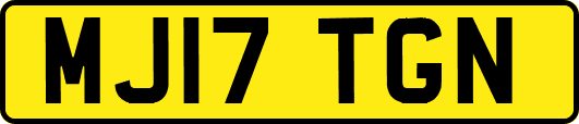 MJ17TGN