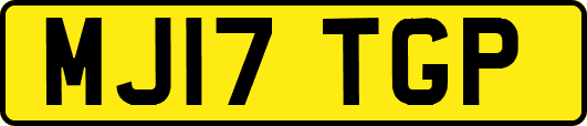 MJ17TGP